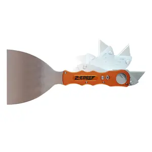 2-Edge Knife / 4” Flex Blade (clearance)
