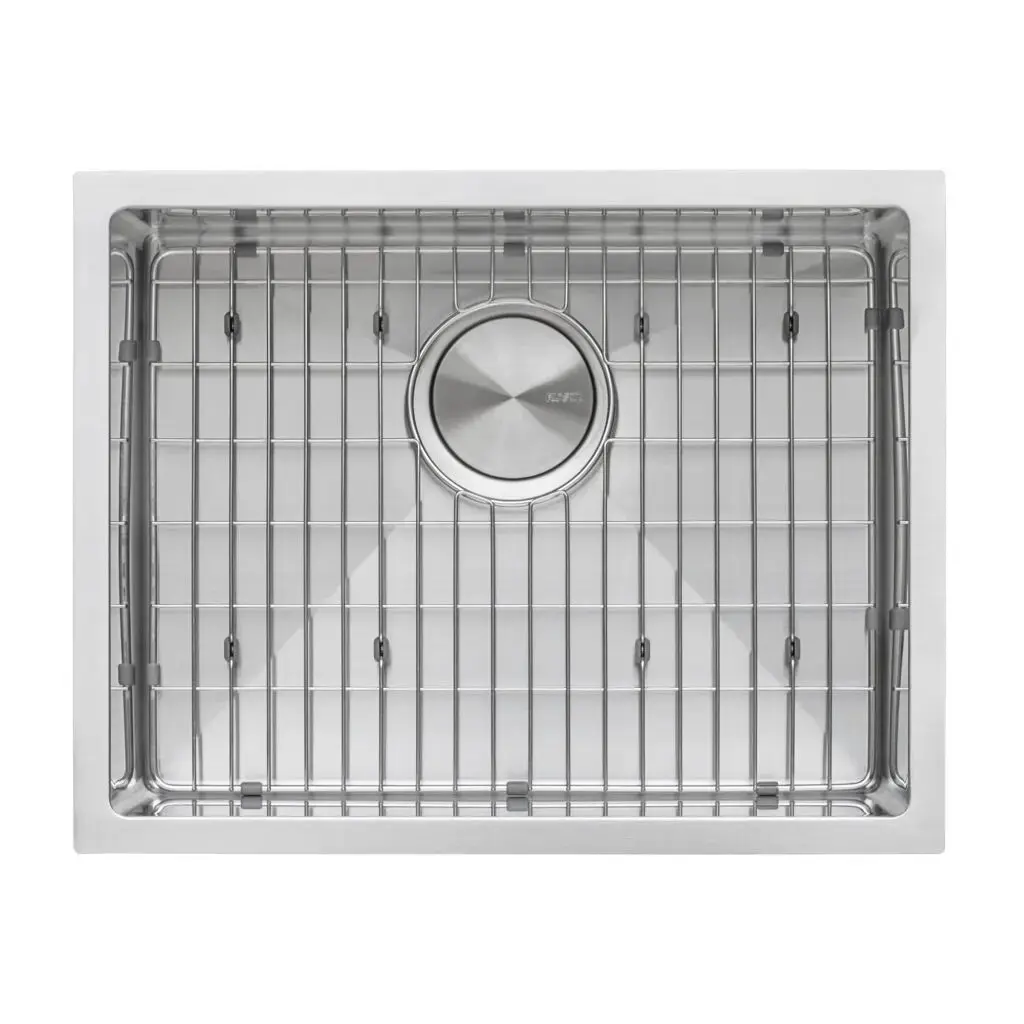 Ruvati 23" Undermount Sink