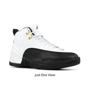 White Black Metallic Gold High Top Basketball Sneakers Split Two-Tone Leather Gold Metal Eyelets Mesh Toe Panel Street Kicks