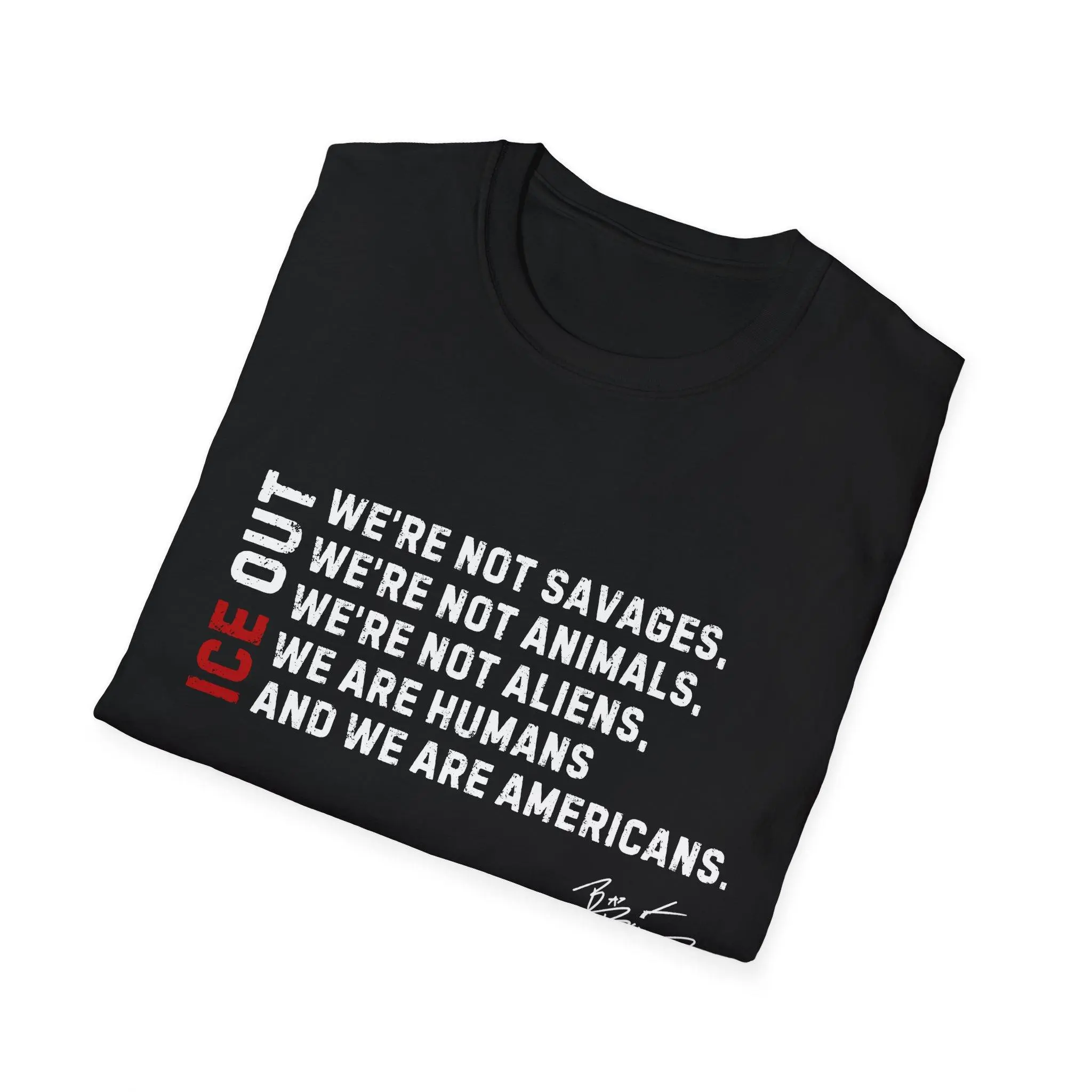Before I say thanks to god, I’m going to say, I.C.E out T-Shirt, Political Activist T-Shirt, Immigrant Rights, 90s Style swears Top quarter zip men graphic lemon demon soulja boy outfit truck fit clothes cotton gift tee gorlock destroyer