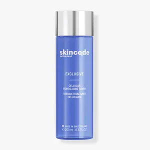 Skincode Cellular Revitalizing Toner 200ML