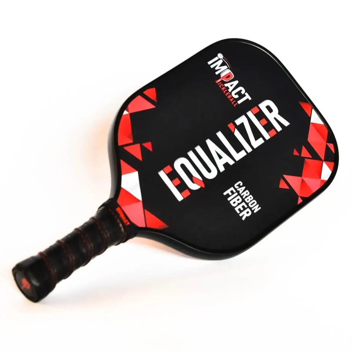 EQUALIZER Carbon Fiber Pickleball Paddle