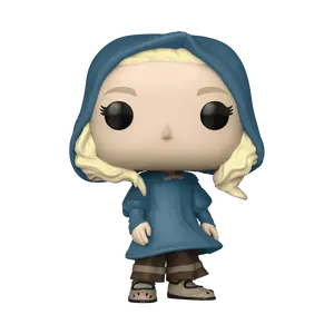 Ciri #1191 Funko Pop! Television The Witcher