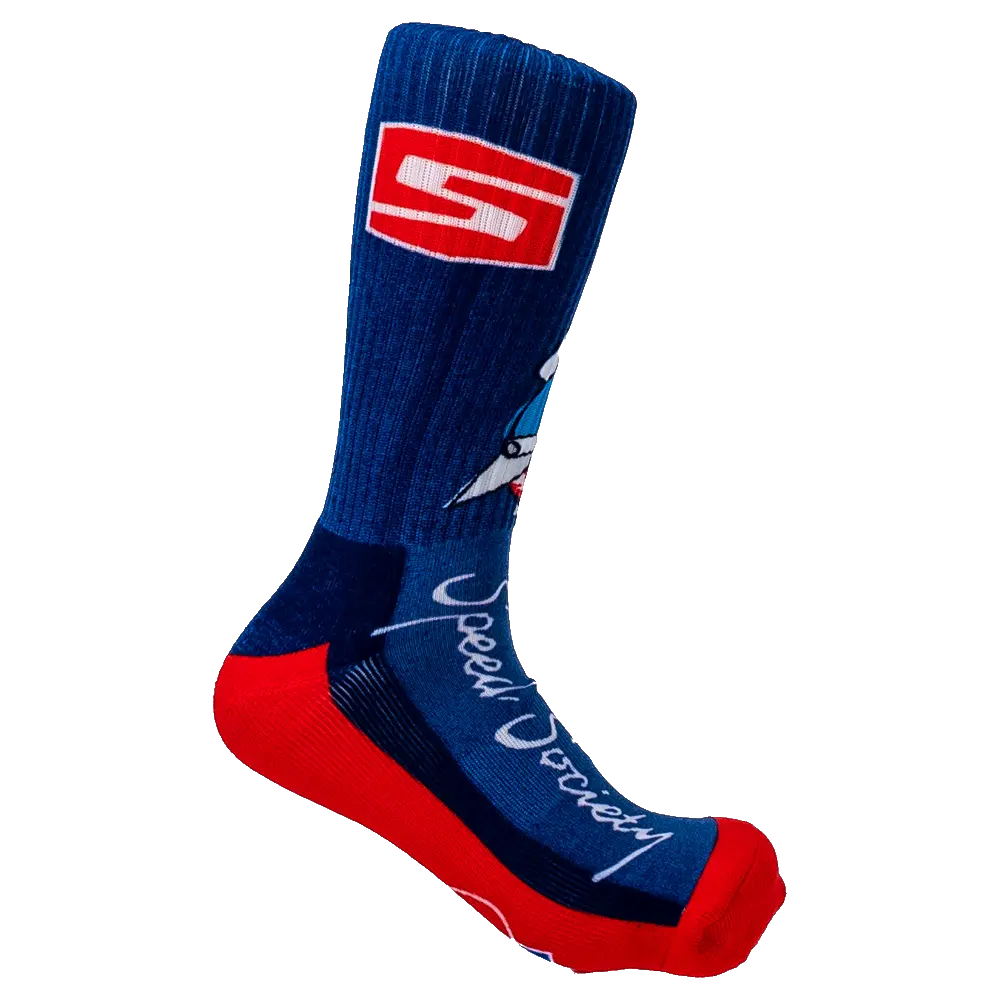 Pilot Sock