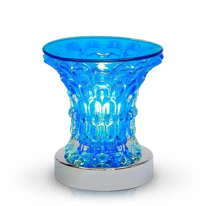 Maze Touch Lamp - Oil Warmer