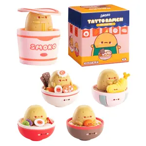 Tayto Potato Ramen Blind Box