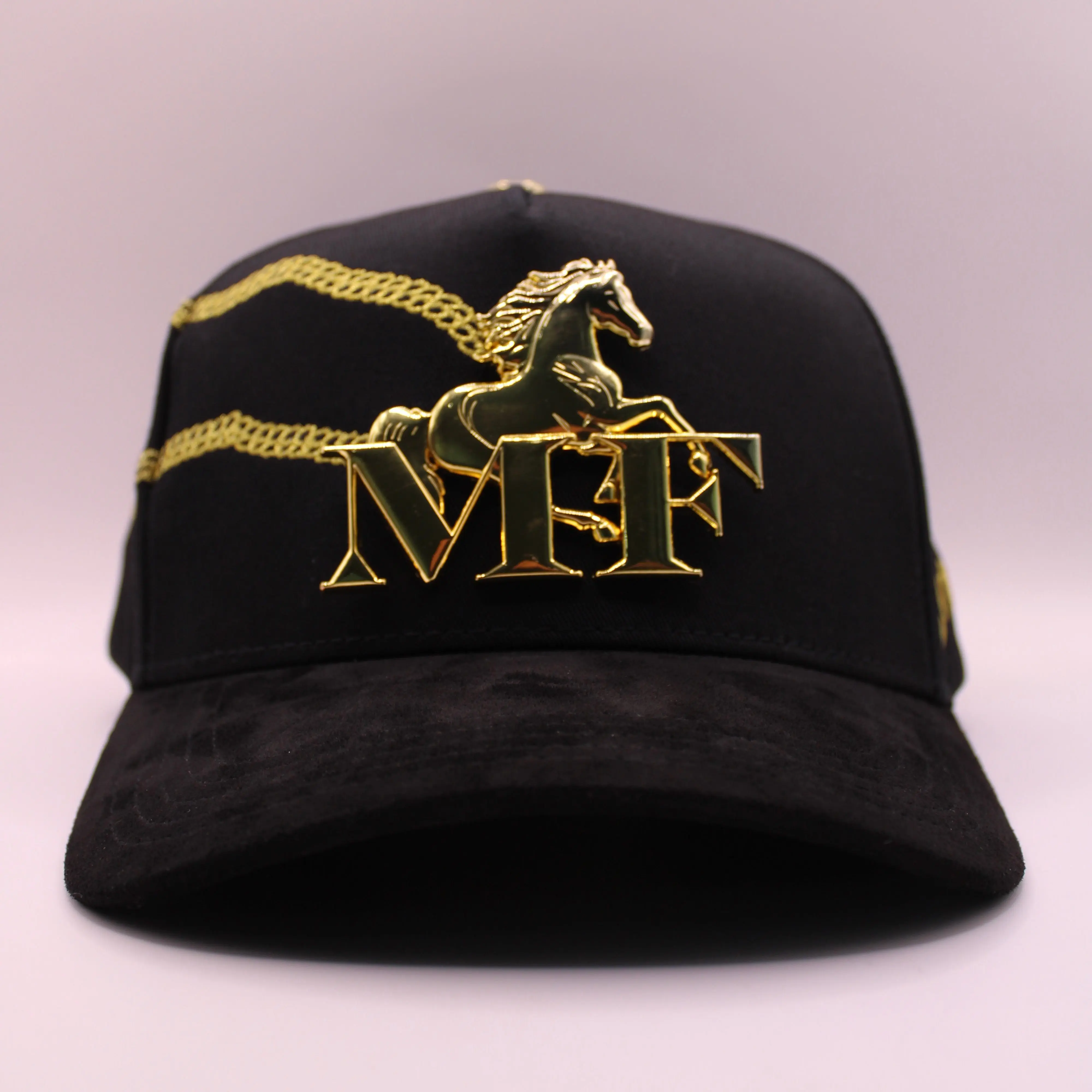 MF MF