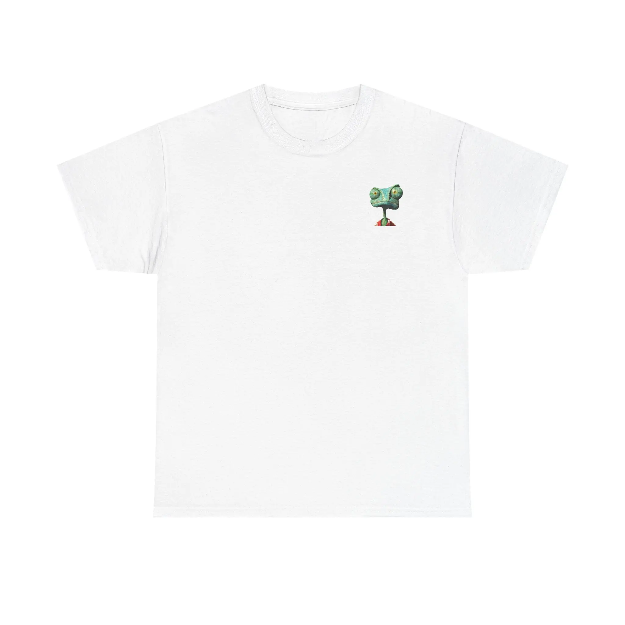 RANGO STYLISH TEE - Graphic Tee
