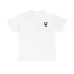 RANGO STYLISH TEE - Graphic Tee
