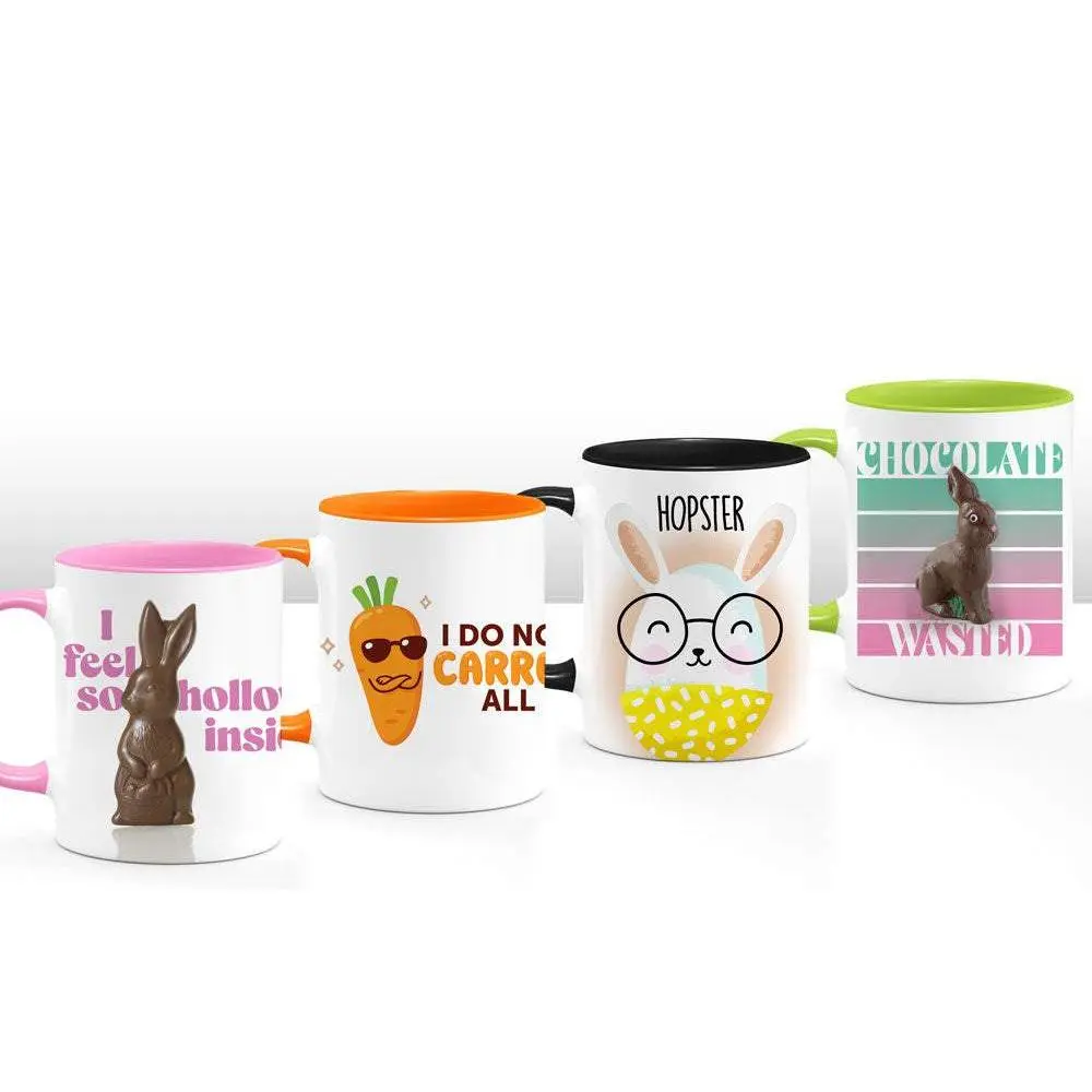 Easter Mugs