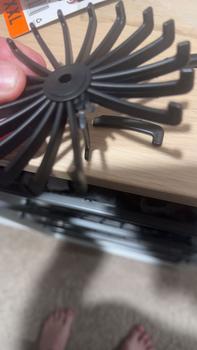 product review image from Highaboveolebarney 2