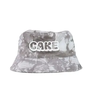 Cake Bucket Hat