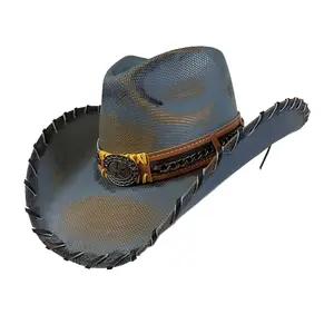 Stampede Hats - Indy Cowboy Hat