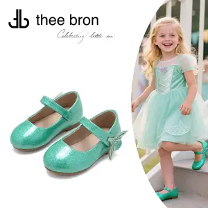 Playground royalty has arrived! The comfy mermaid-inspired flat that's built for adventures