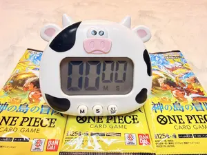 kitchen timer