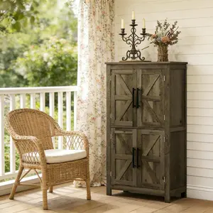 Home Cabinet,Foyer Storage Cabinet,Kitchen Pantry Cabinet