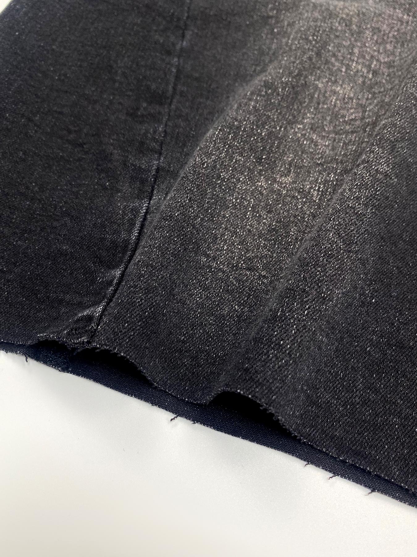 Aswulk Women's Jorts Baggy High Waisted Jean Shorts Ripped Denim Bermuda Shorts Y2K Shorts