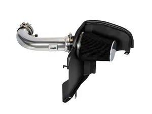 Heat Shield Air Intake Kit For 2011-2014 Ford Mustang 5.0L V8 | Rtunes Racing | HI-FD-06CK