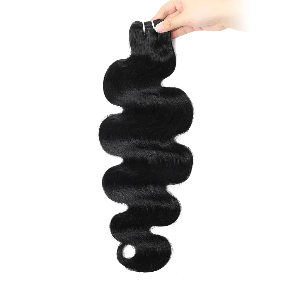 Body Wave-Upgrade 15A Quality