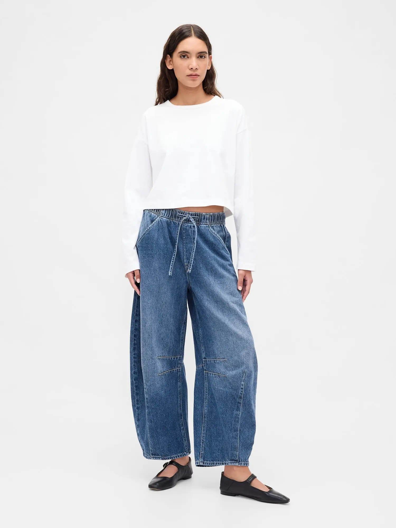 Medium Indigo