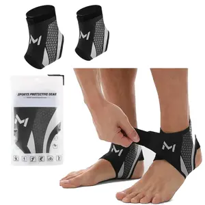 Breathable Ankle Support, Ankle Brace, Ankle Support for Sports, Fitness, Running, Climbing, Cycling, Tennis, Healthcare`