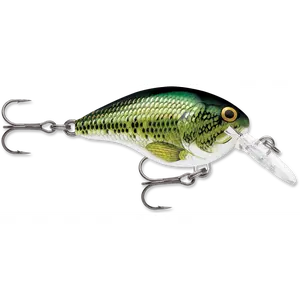 Rapala Dives-To 6 Series DT6