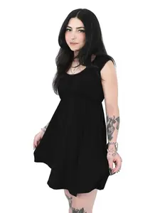 Jade Mini Dress FOXBLOOD