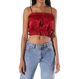 Lia Crop Top