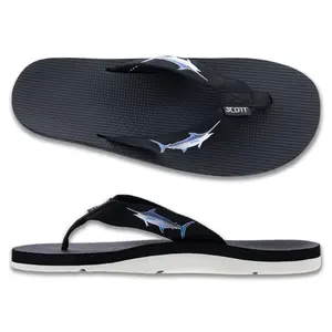 HOKULEA (No. 4104) - A Mariner's Favorite Flip Flop