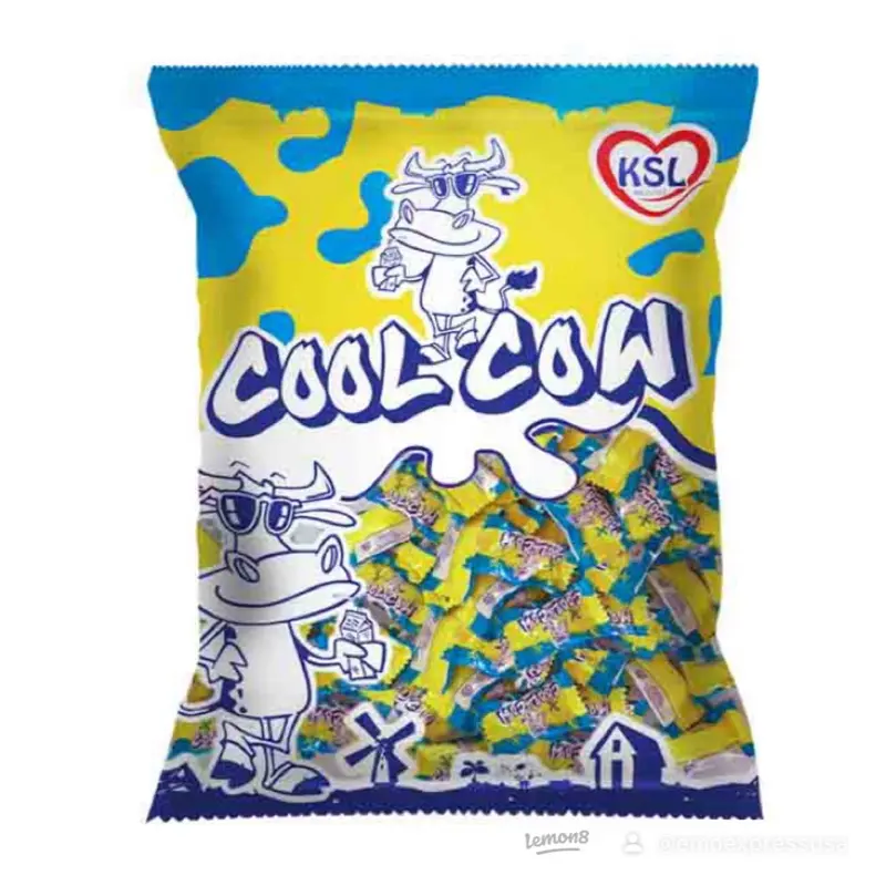 Ivori mint milk pipi Ivori mint milk pipi