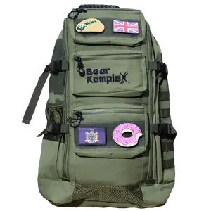 BKX Military Backpack