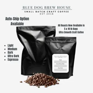 Bulk Premium Coffee