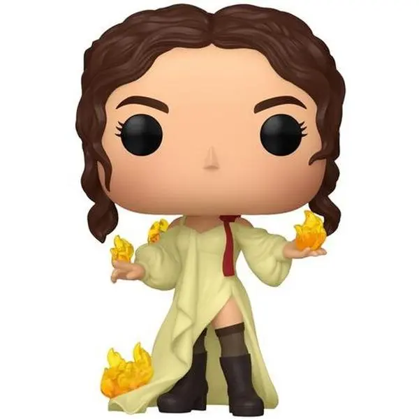 Funko POP! Rocks: Rosalía (La Noche de Anoche)  [Collectible Figurine/Statue/Bust] Vinyl figurine/statue