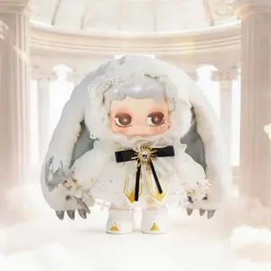 Taroot Night of Lies Series Plush Blind Box