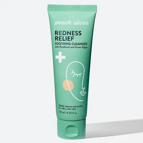 Redness Relief Soothing Cleanser