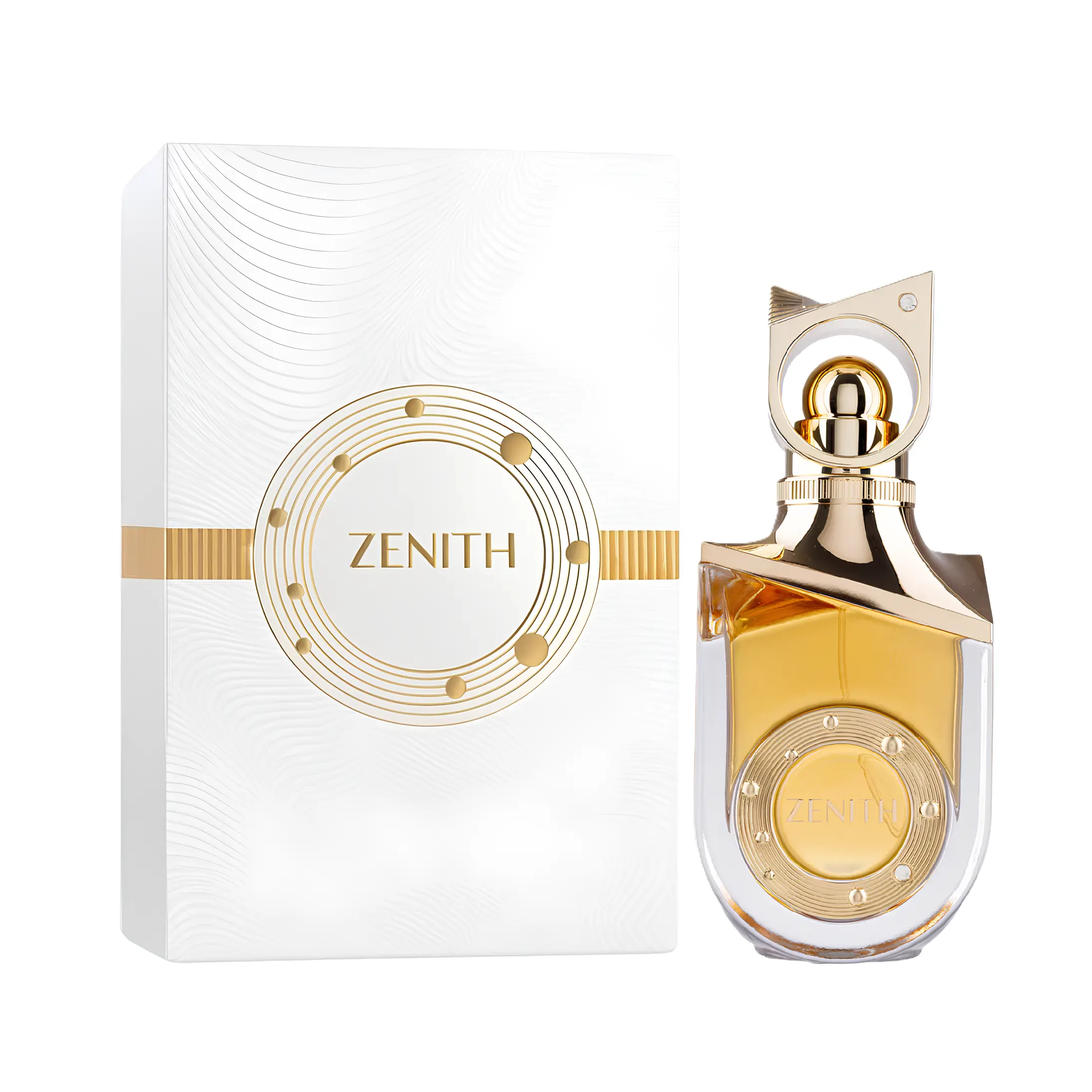 Riiffs Zenith for Unisex Extrait de Parfum Spray, 3.4 Ounce Riiffs Zenith for Unisex Extrait de Parfum Spray, 3.4 Ounce