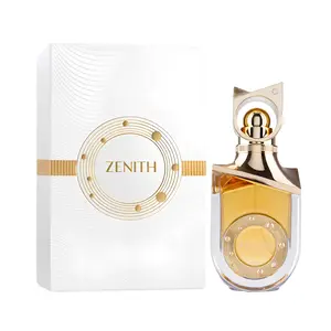 Riiffs Zenith for Unisex Extrait de Parfum Spray, 3.4 Ounce