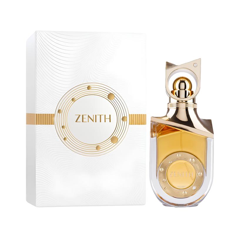 Riiffs Zenith for Unisex Extrait de Parfum Spray, 3.4 Ounce