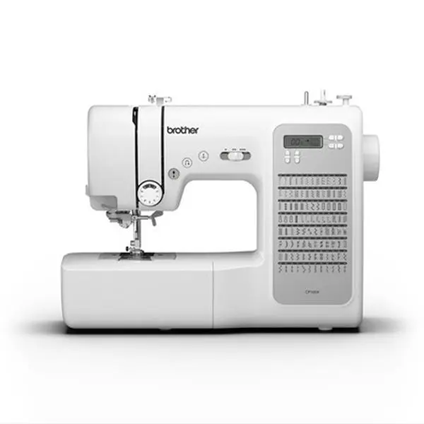 RCP100X Computerized Sewing and Quilting Machine