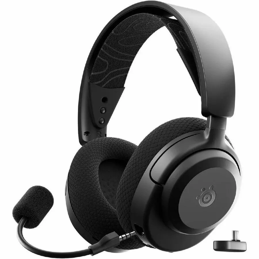 SteelSeries Arctis Nova 3P Wireless Headset 61686