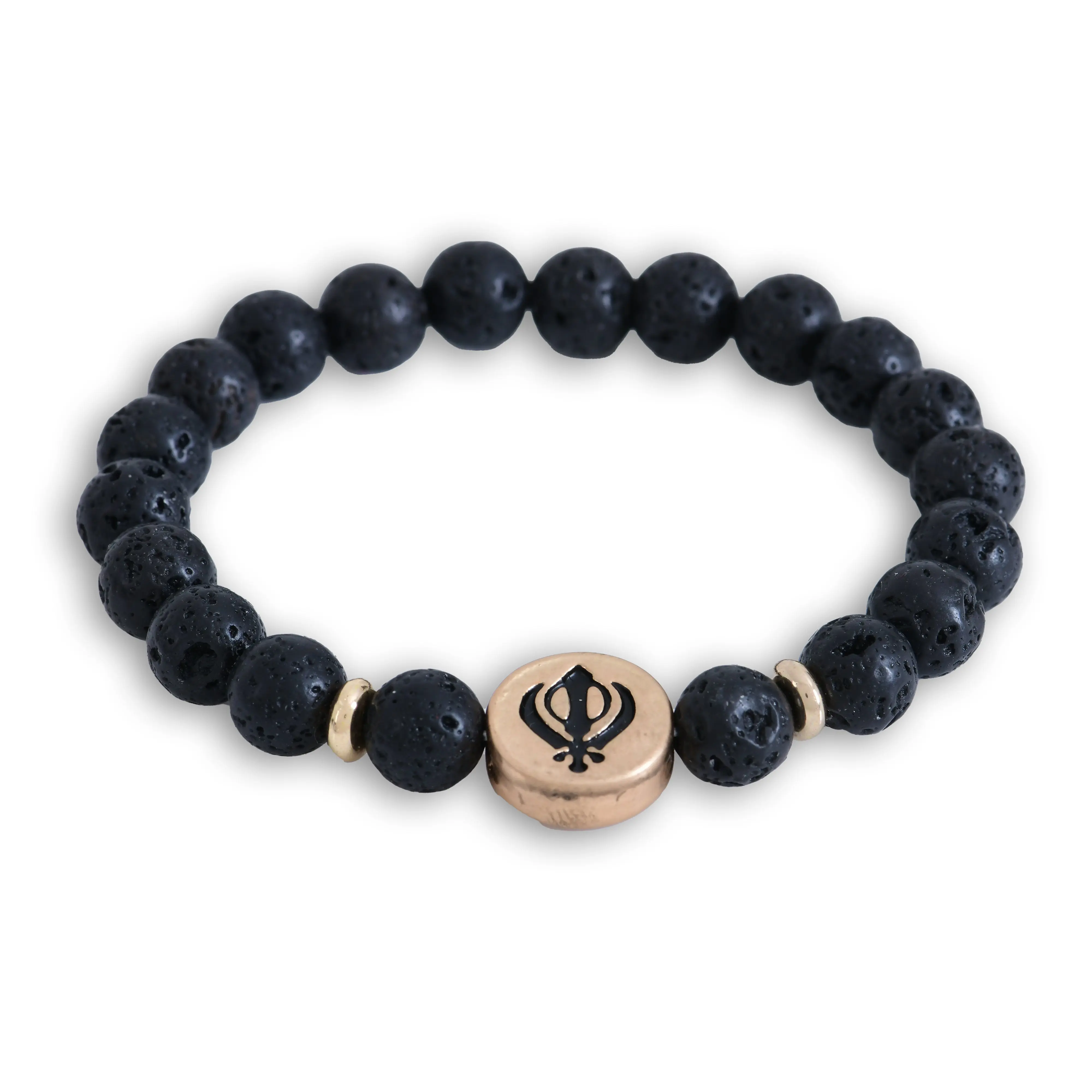 Khanda Bead Bracelet Khanda Bead Bracelet