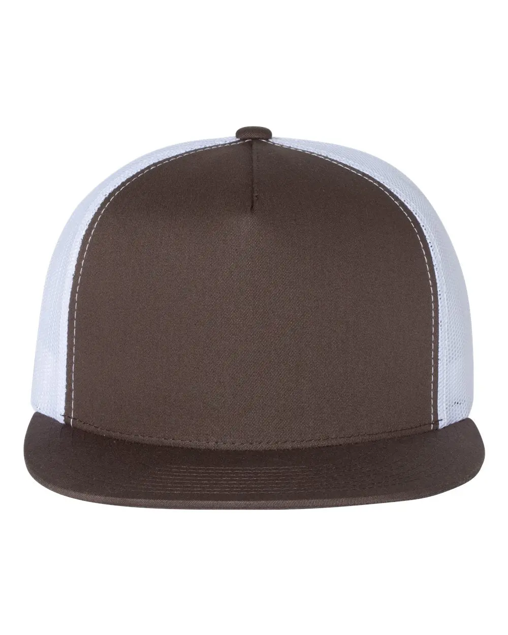 CAT Diesel Power Trucker Hat with Leather Style Patch Authentic Snapback Snapback Cap