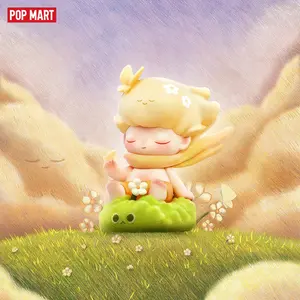 POP MART DIMOO By Your Side Series Figures, Blind Box