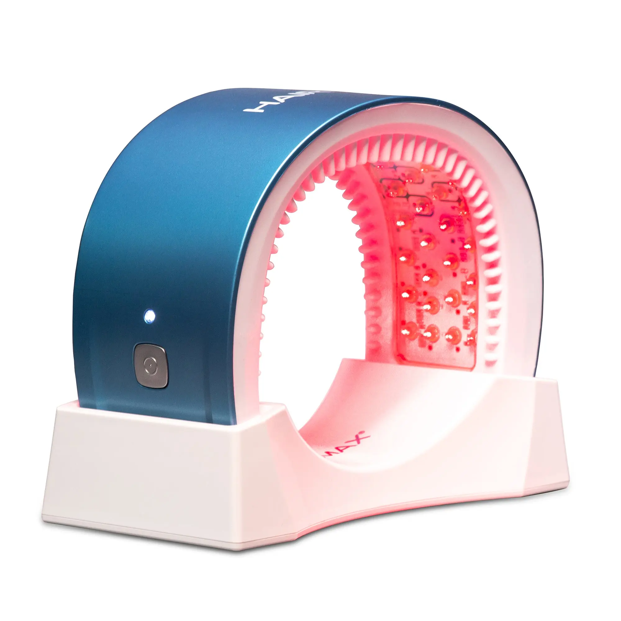 Hairmax LaserBand 82 ComfortFlex Hair Growth Device