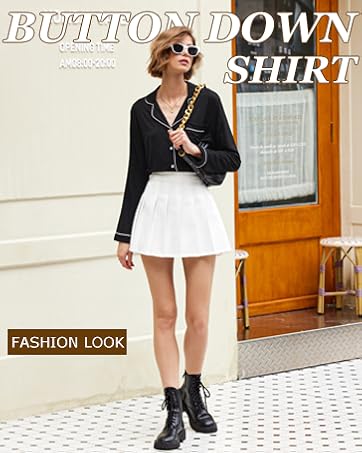 EKOUAER Women'S Long Sleeved  Soft Casual Set S-Xxl, Cute, Elastic, Comfortable Clothes