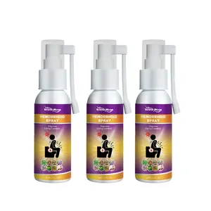 Body Massage Hemorrhoids – Natural Gentle Formula for Hemorrhoid Relief, Soothes Pain, Itching & Discomfort – Body Care Hemorrhoid for Men and Women Therapy Treatment