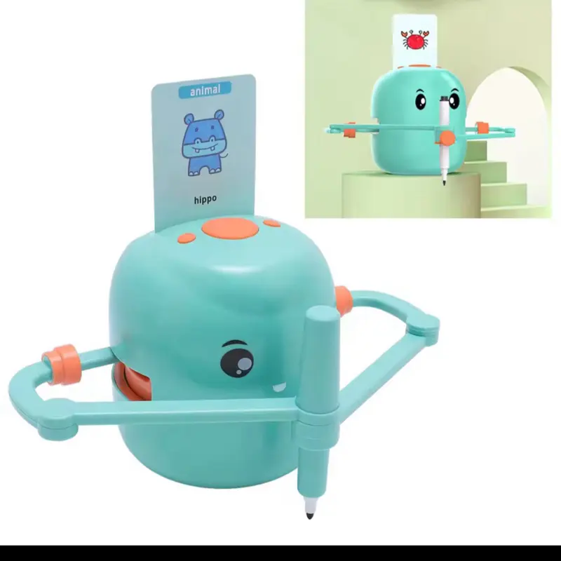 Brainibee Drawing Robot Brainibee Drawing Robot