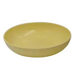 Temp-tations Woodland 4-qt Shallow Pasta Serving Bowl