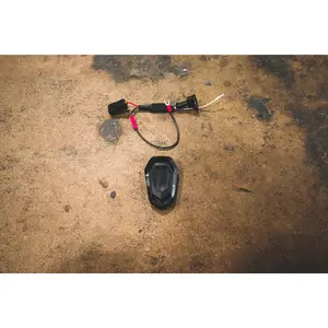 Ferrari Vacuum Exhaust Valve/Flap Controller