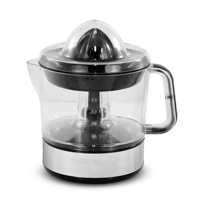Elite Cuisine 3-Cup Electric Citrus Juicer